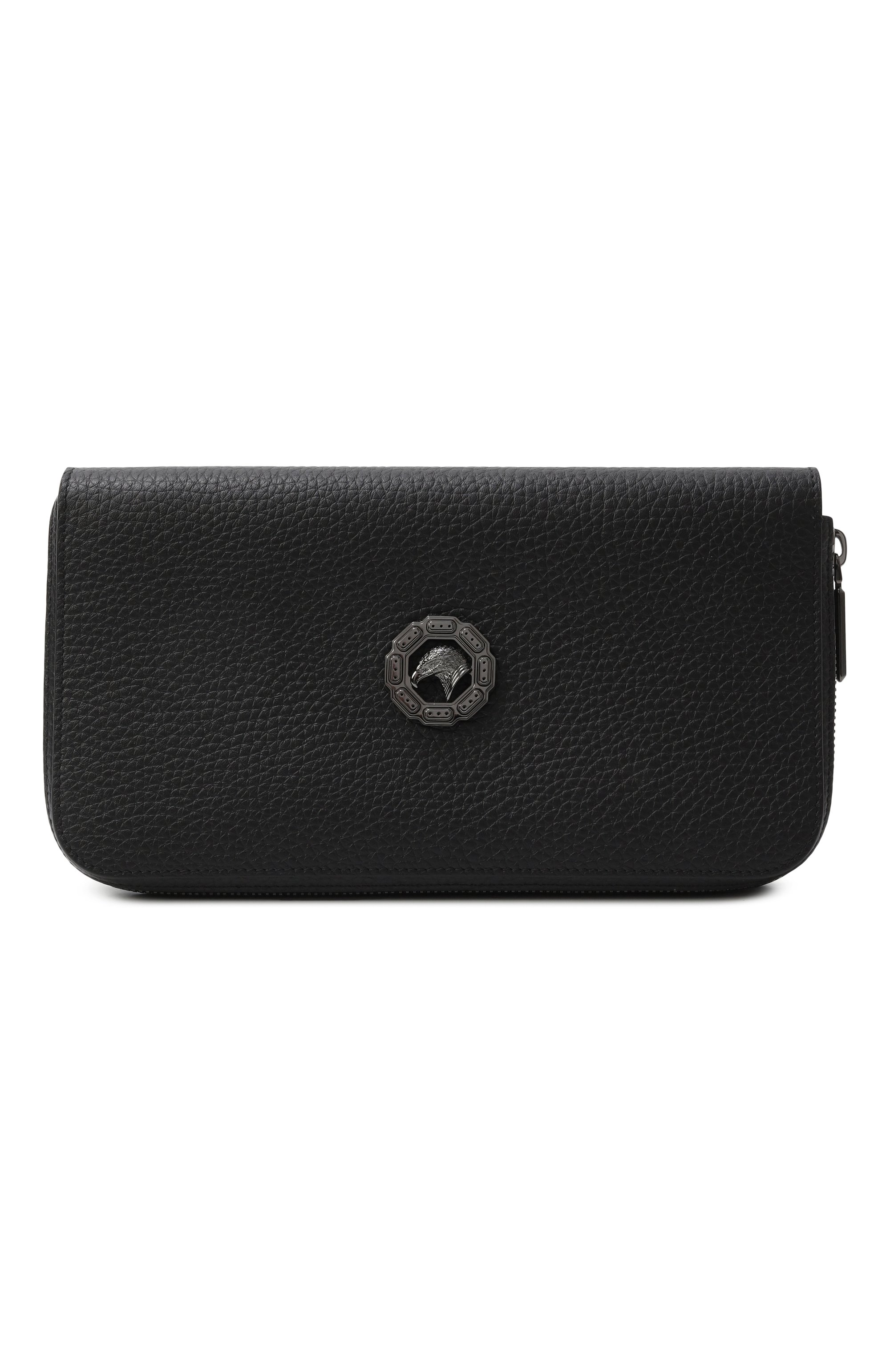 Кожаное портмоне STEFANO RICCI, арт. PP312GU/VD, фото 1