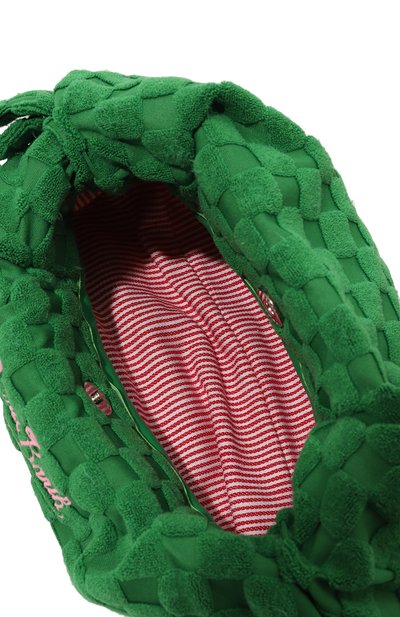 Клатч MC2 SAINT BARTH, арт. STBA/TERRY P0UCH/00240D, фото 5