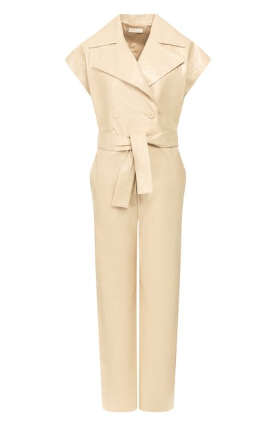 Кожаный комбинезон DROME, арт. DPDA439V/D1849, фото 1