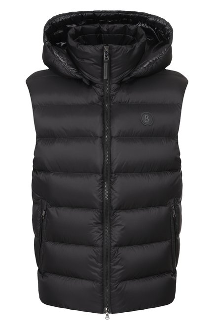 Мужской пуховый жилет BOGNER, арт. 38386856
