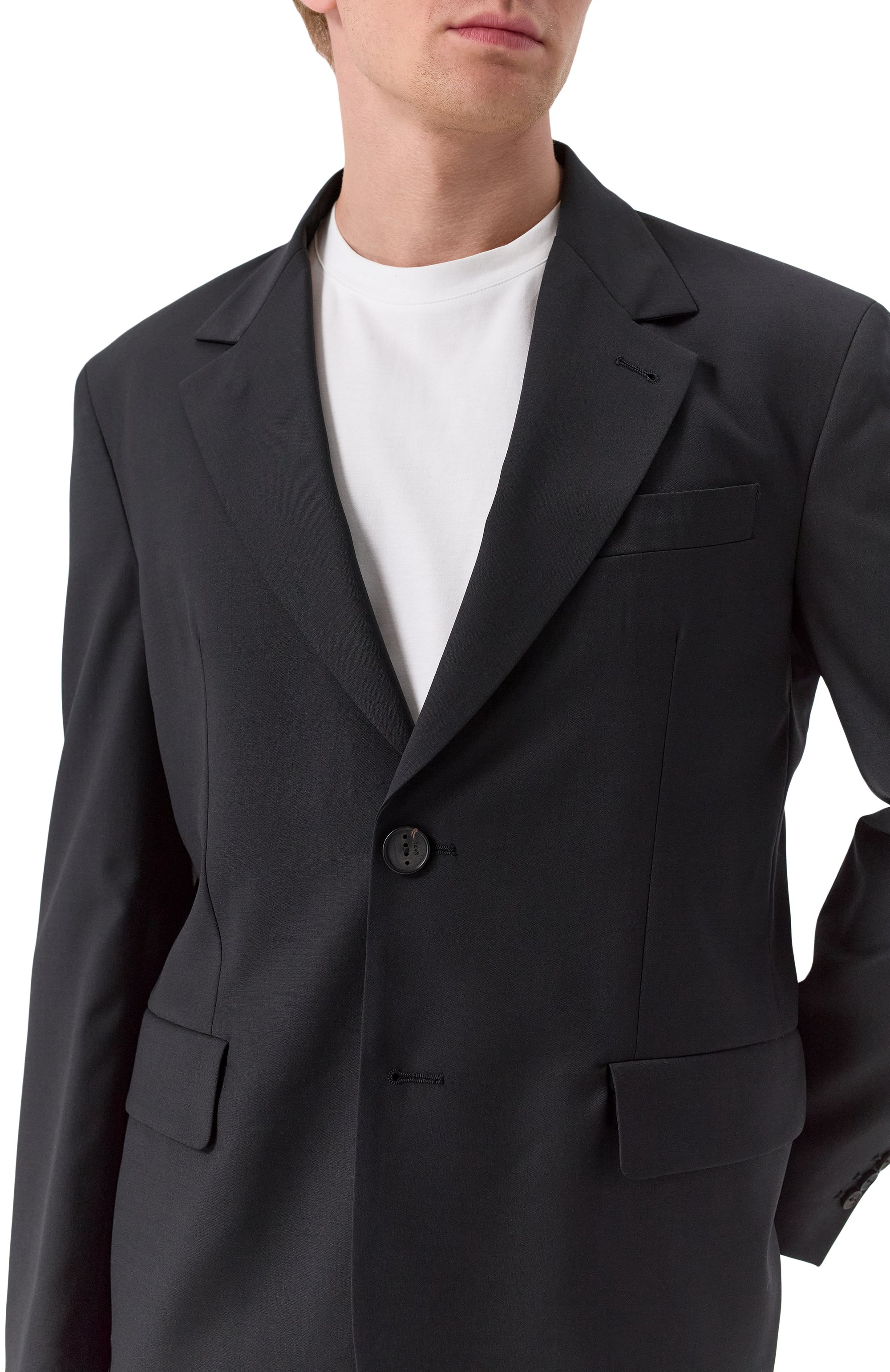 Костюм HEVO, арт. M0LFETTA SUIT S 090/H718, фото 8