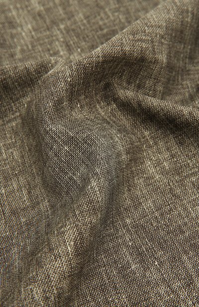 Носовой платок из смеси шелка и хлопка BRUNELLO CUCINELLI, арт. MD8810091, фото 2