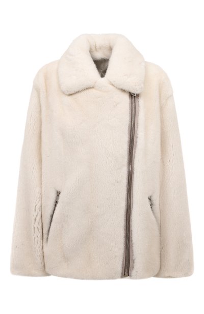 Шуба из меха норки VICTORIA KUSENKOVA, арт. 761200012597, фото 1