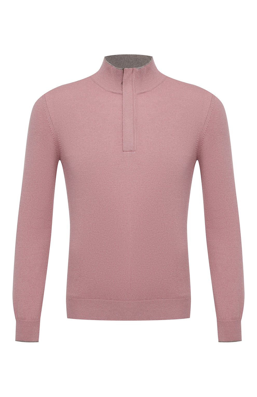 Джемпер из шерсти и кашемира GRAN SASSO, арт. 55107/19674, фото 1