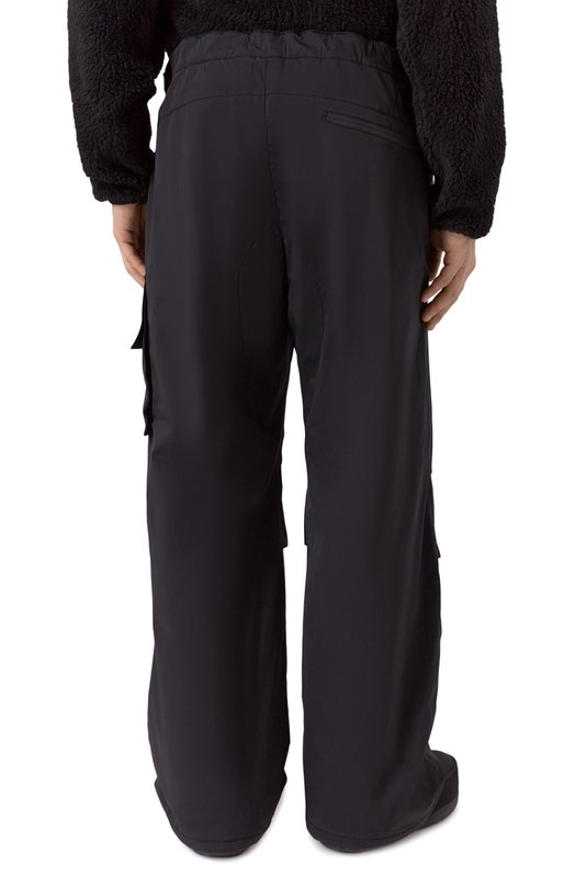 Брюки Jet Set 2522/220214 Чёрный  2522/220214 Фото 4