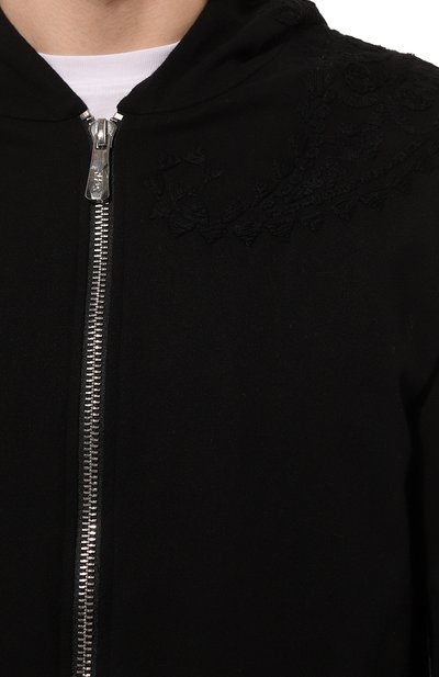 Хлопковая толстовка RH45, арт. NH13-E, фото 5