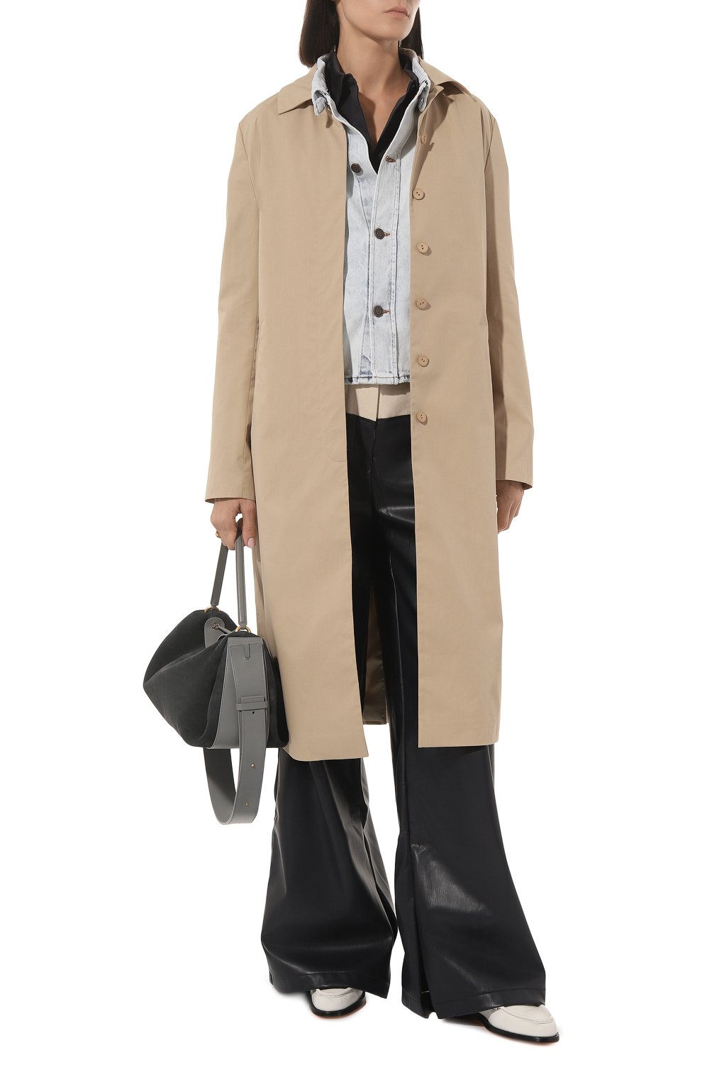 Плащ AGREEG, арт. 17011802, фото 2