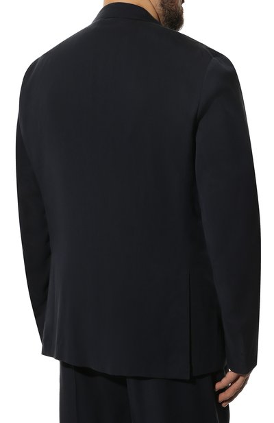 Костюм из лиоцелла и вискозы KITON, арт. UA81K0666A/60-70, фото 3