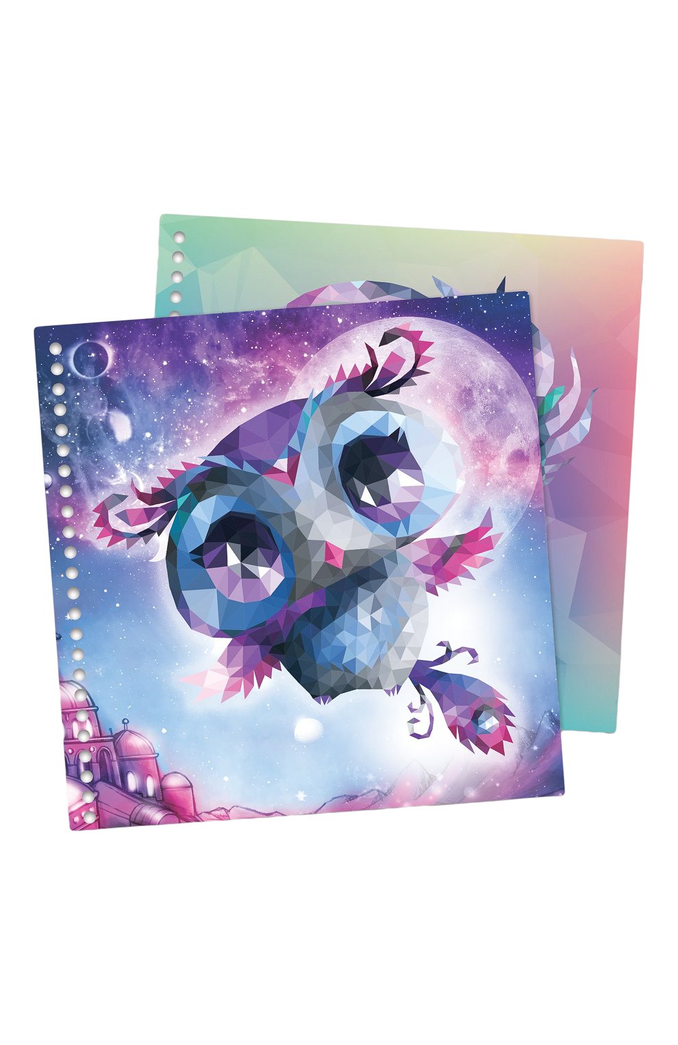 Набор аппликаций marinia PAREMO, арт. 11129_NSDA, фото 3