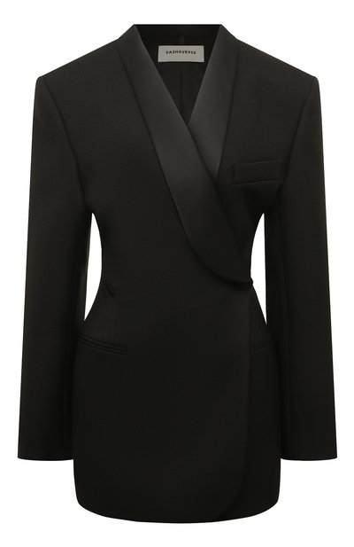 Женское платье SASHAVERSE, арт. D191/SK/2115.900/W25