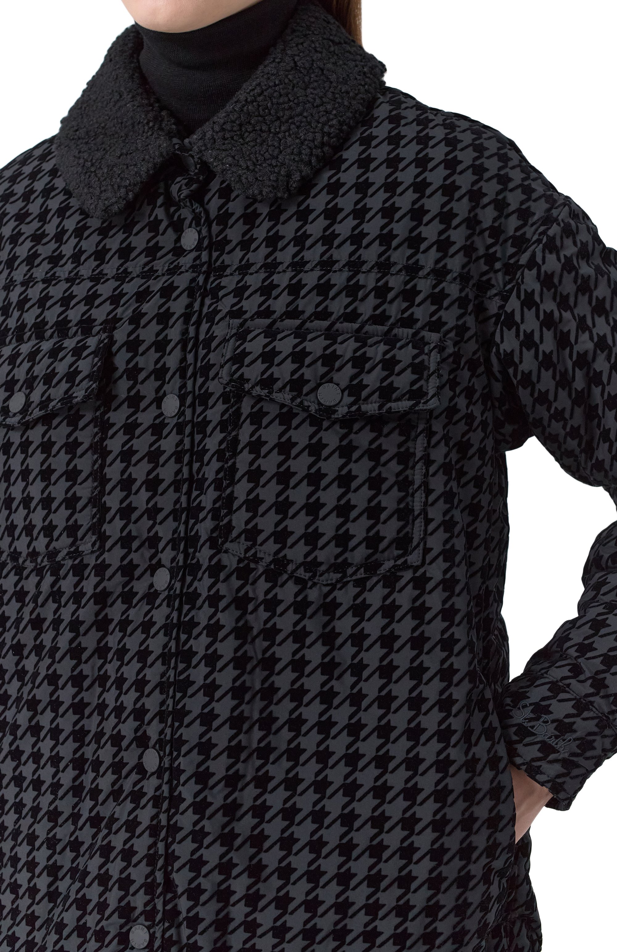 Куртка MC2 SAINT BARTH, арт. KIMMY/00195G, фото 5