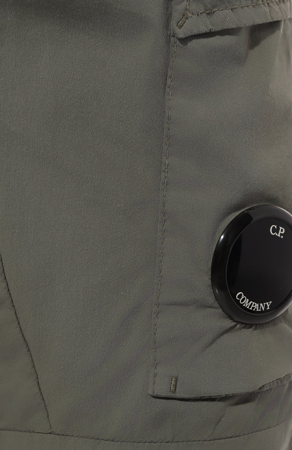 Брюки-карго C.P. COMPANY, арт. 16CMPA294A006439G, фото 5