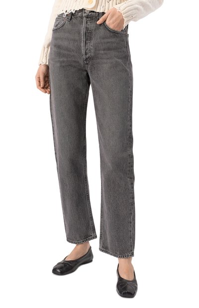 Джинсы 90's AGOLDE, арт. A069C-1346, фото 3