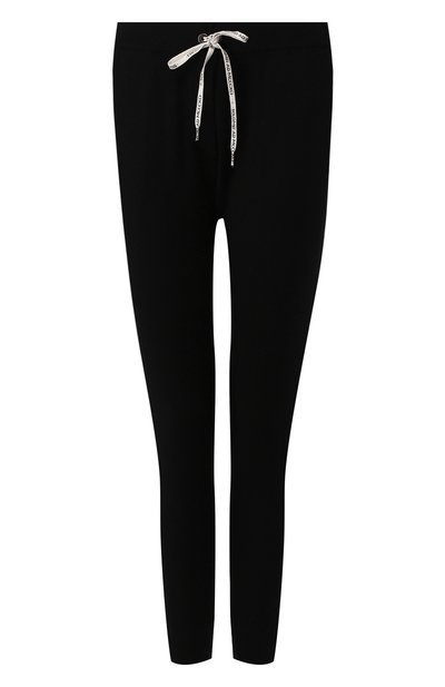 Женские кашемировые джоггеры BRUNELLO CUCINELLI, арт. M12166399