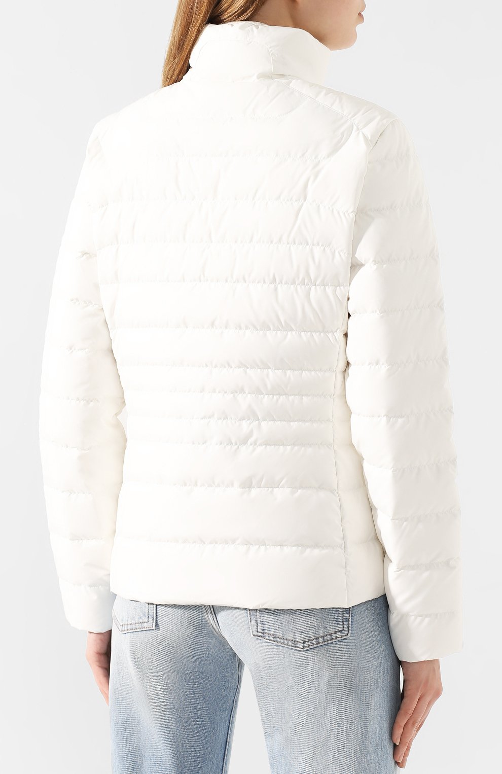 Пуховая куртка POLO RALPH LAUREN, арт. 211782397, фото 4