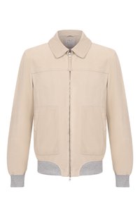 Светло-бежевый