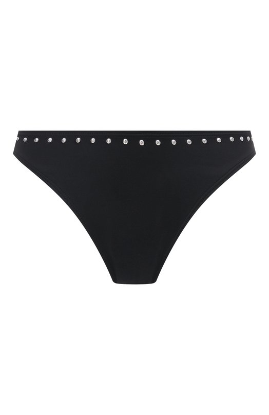 Плавки-бикини Let`s Swim LS/W_025_BK_BTM Чёрный LS/W_025_BK_BTM