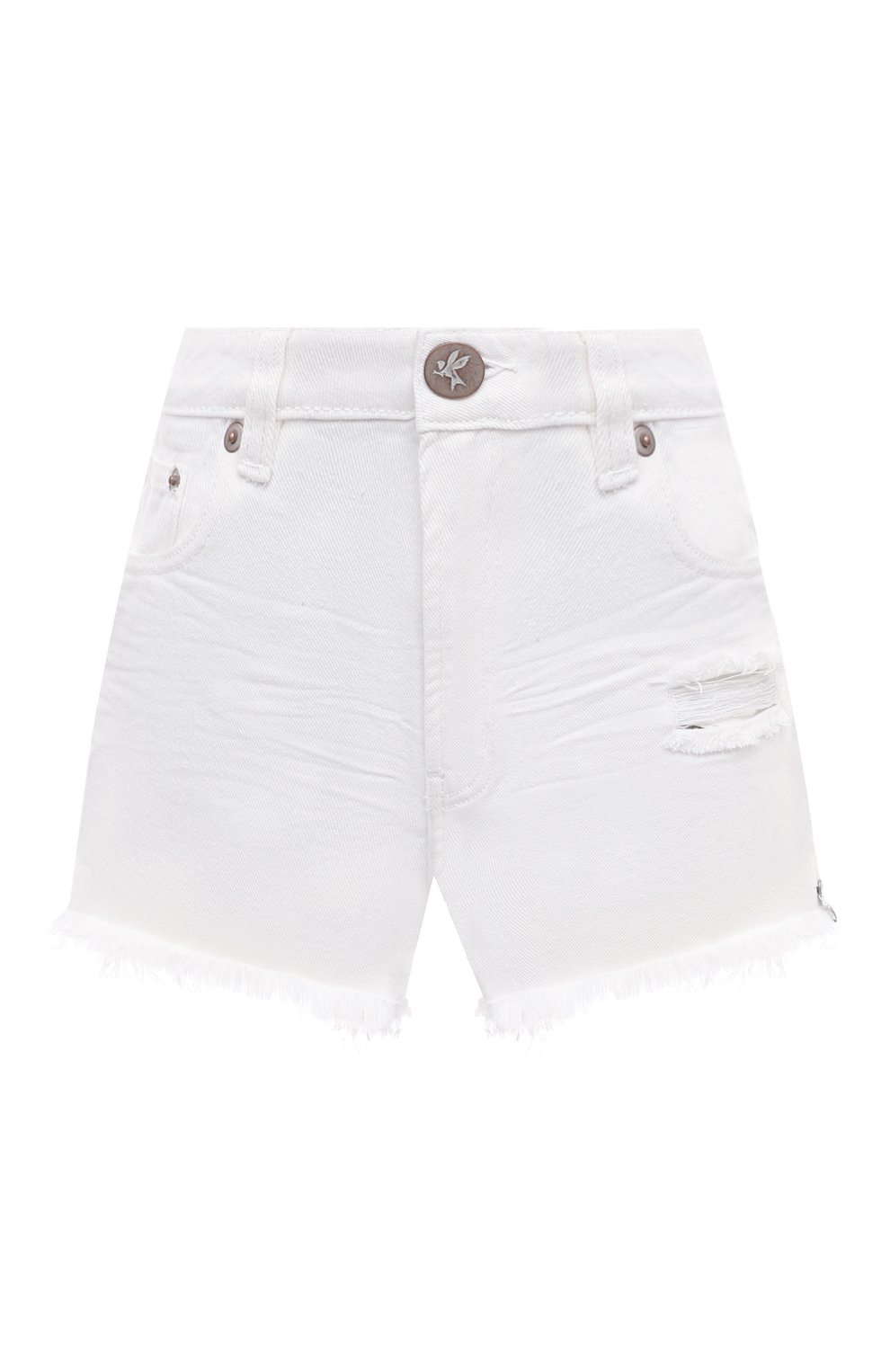 Джинсовые шорты ONETEASPOON, арт. 25875, фото 1