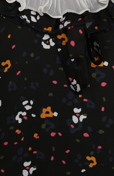 Платье из вискозы PAADE MODE, арт. 94101/6M-8Y, фото 3