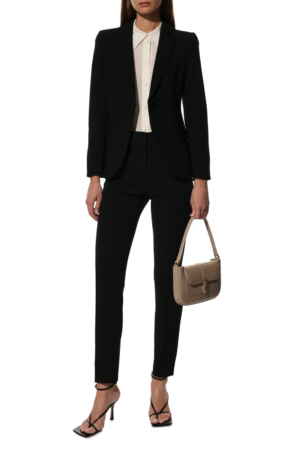 Шерстяной жакет EMPORIO ARMANI, арт. 0NG3BT/02002, фото 2