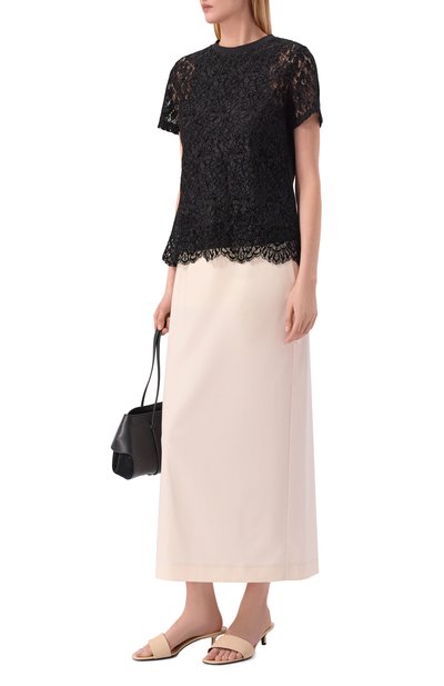 Хлопковый топ SEVEN LAB, арт. 126-S-W-23-90-105, фото 2