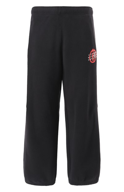 Мужские хлопковые джоггеры MM6, арт. SH2KA0027/M25014