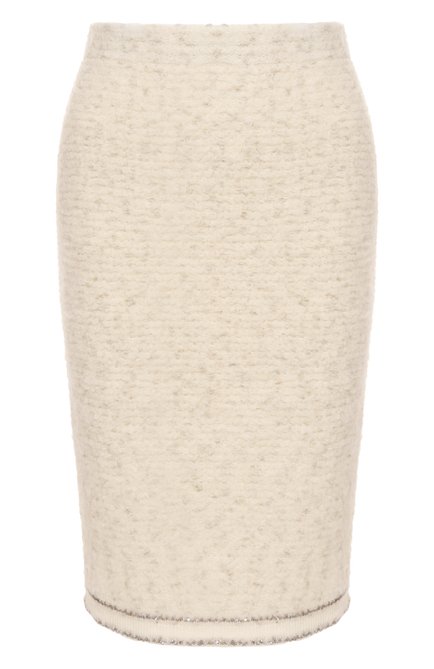 Женская шерстяная юбка D.EXTERIOR, арт. 61491