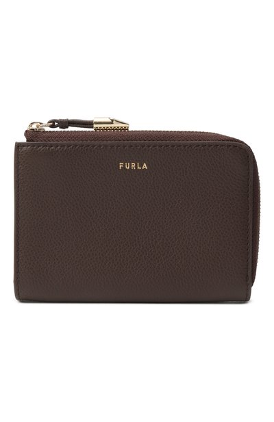 Женский кожаный футляр для кредитных карт FURLA, арт. WP00470/BX3036