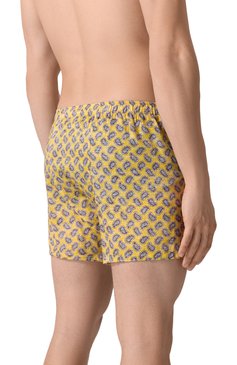 Хлопковые боксеры ZILLI, арт. B0IN04M0100G20758, фото 3