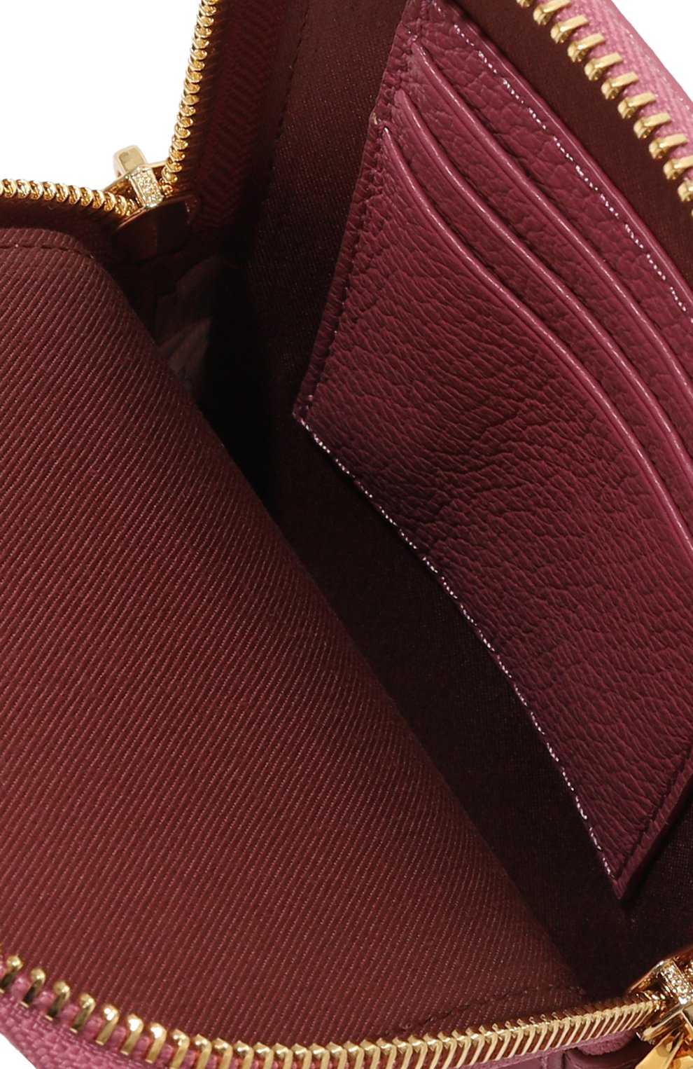 Кожаный чехол для iphone COCCINELLE, арт. E5 MI5 27 01 01, фото 5