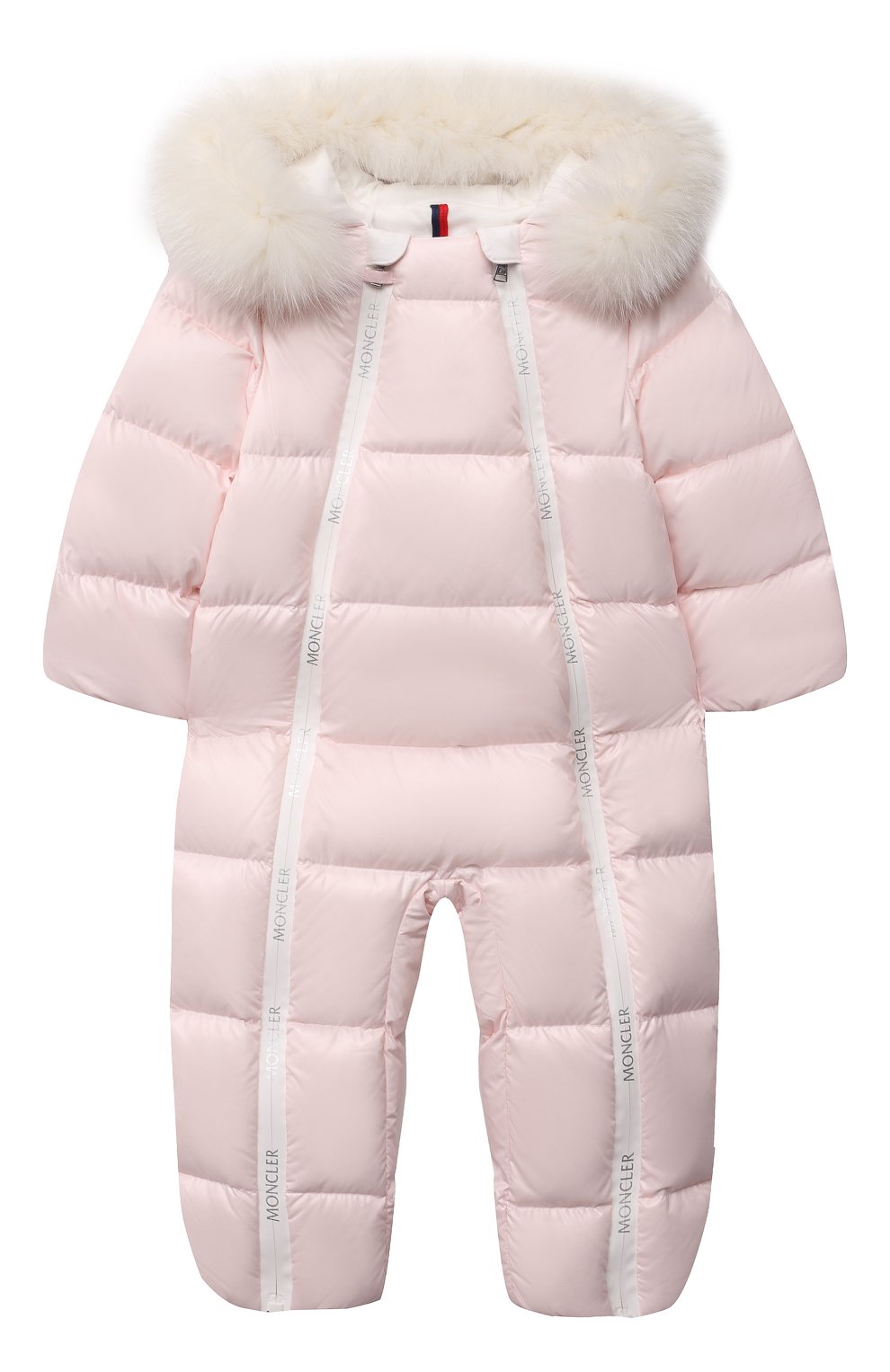 Пуховый комбинезон MONCLER, арт. G2-951-1G520-02-68950, фото 1