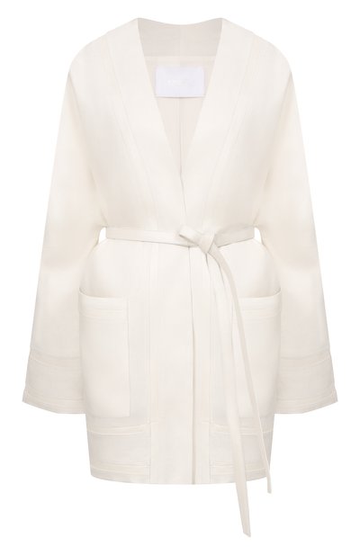 Женский льняное кимоно MVST, арт. M26.2PW.J900/T30