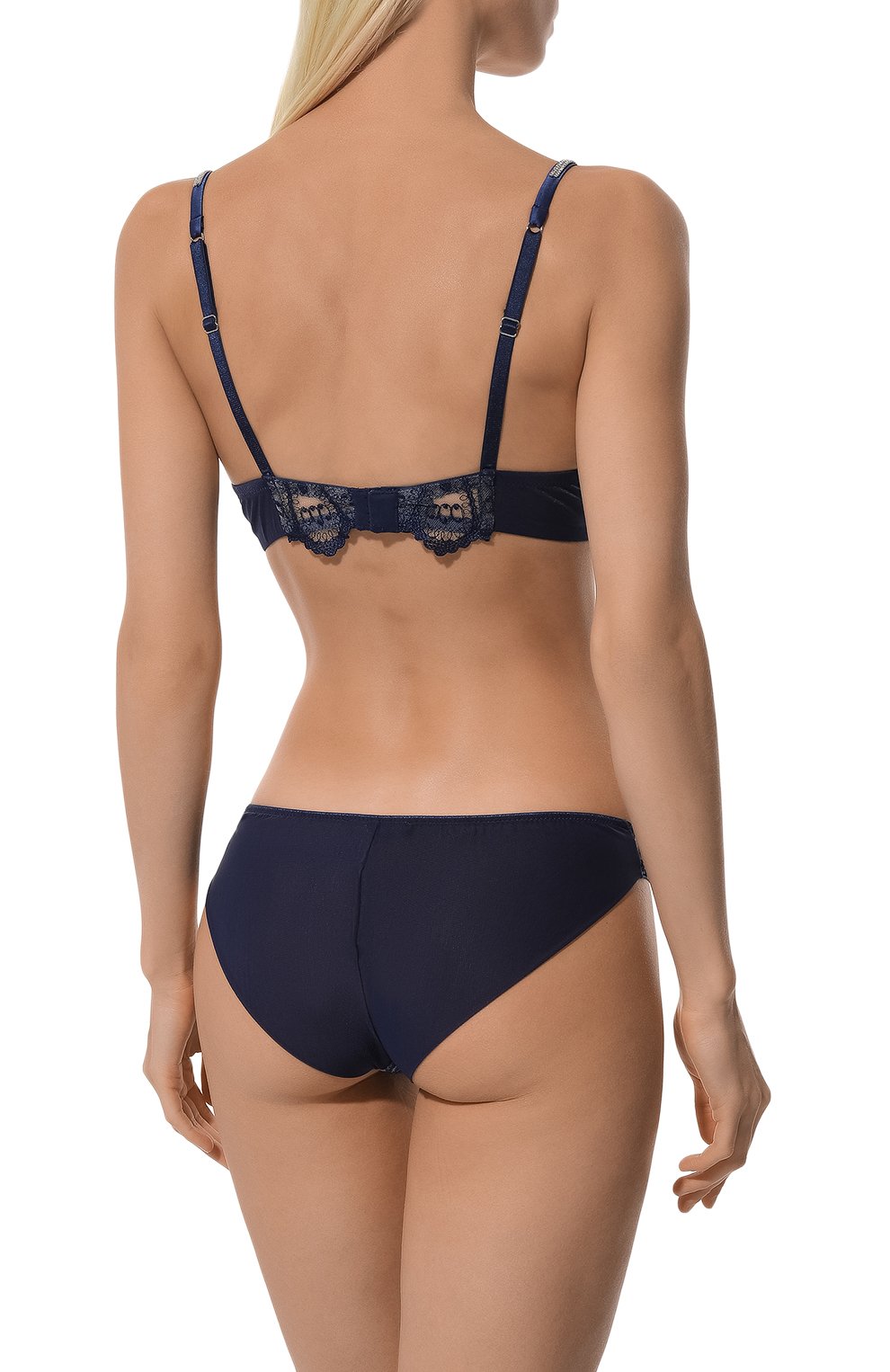 Бюстгальтер с плотной чашкой I.D. SARRIERI, арт. J6841.1, фото 3