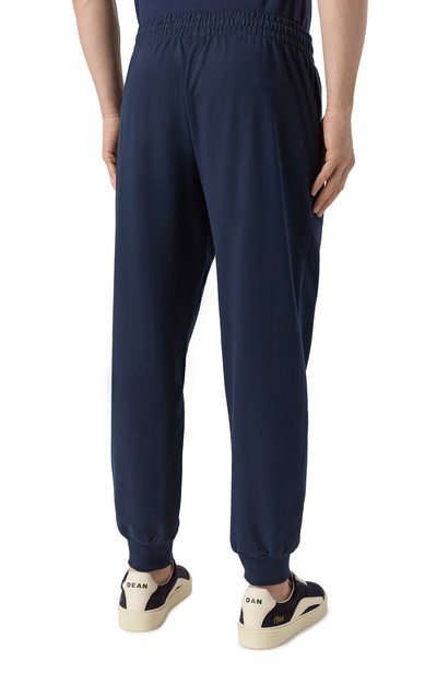 Хлопковый спортивный костюм EA7, арт. 7M000235/AF13512, фото 5