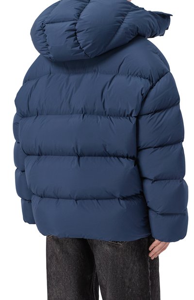 Пуховик PLANTA ROSA, арт. PR/DJL003, фото 4