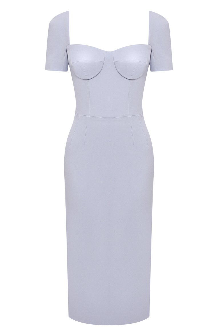 Платье DOLCE & GABBANA, арт. I6AF0W/FURDV, фото 1
