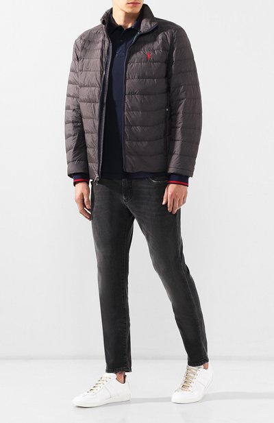 Пуховая куртка POLO RALPH LAUREN, арт. 710756884, фото 2