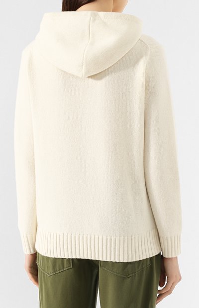 Свитер с капюшоном POLO RALPH LAUREN, арт. 211780375, фото 4