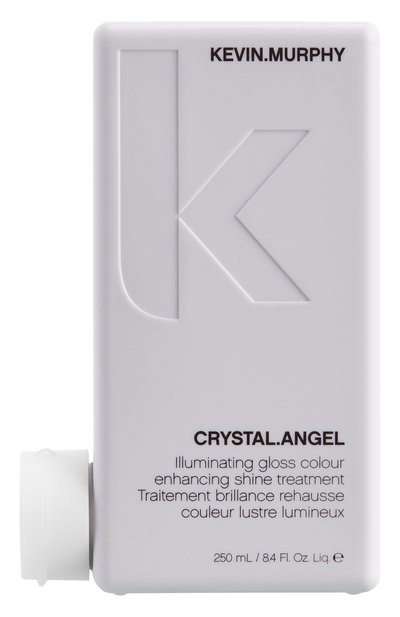 Тонирующий бальзам-уход для усиления оттенка светлых волос crystal.angel (250ml) KEVIN MURPHY, арт. 9339341017240, фото 1
