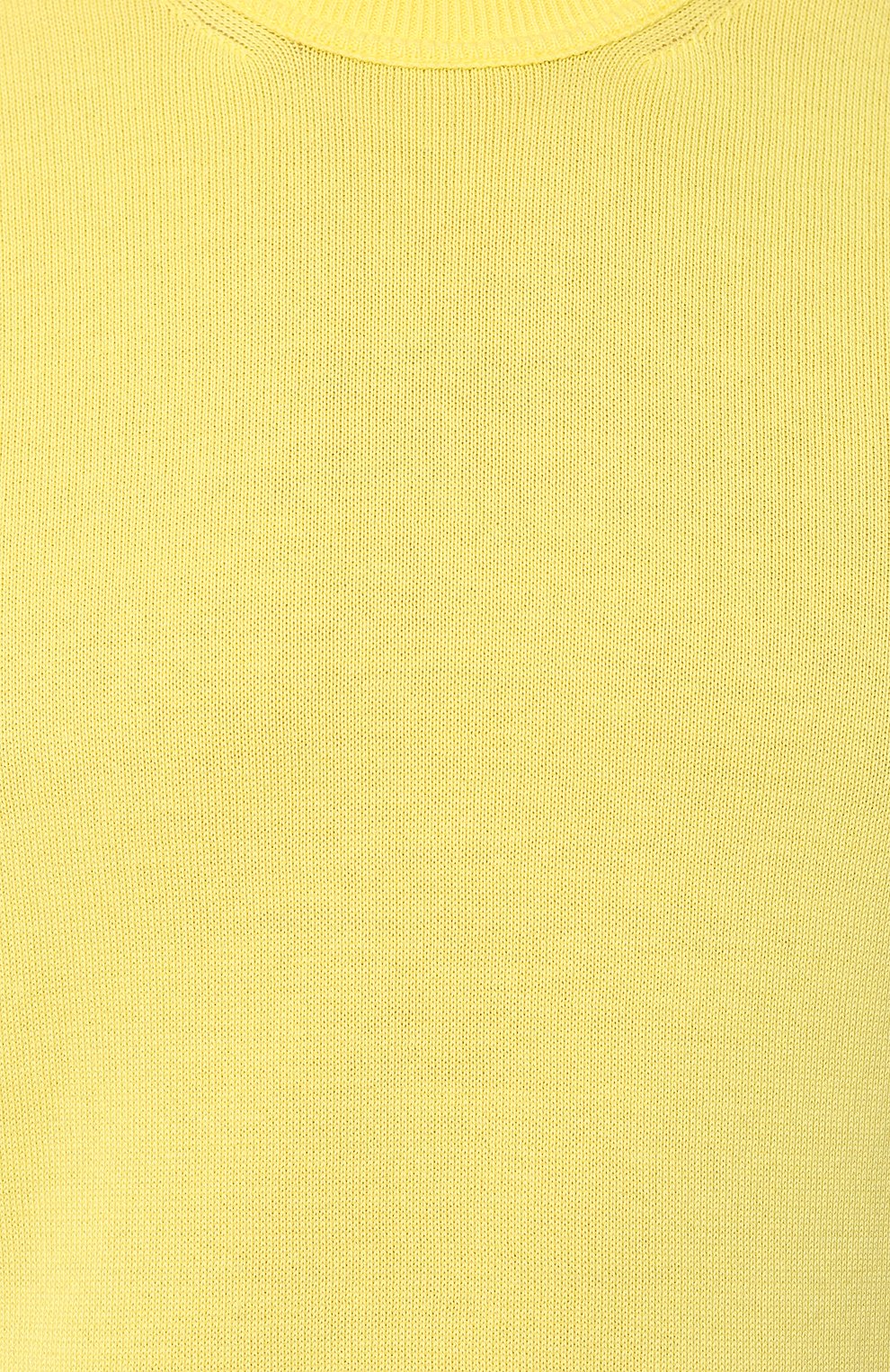 Хлопковый джемпер STONE ISLAND, арт. 7215510B2, фото 5