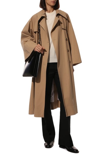 Шерстяной пуловер N21, арт. 22I N2M0/A005/7081, фото 2