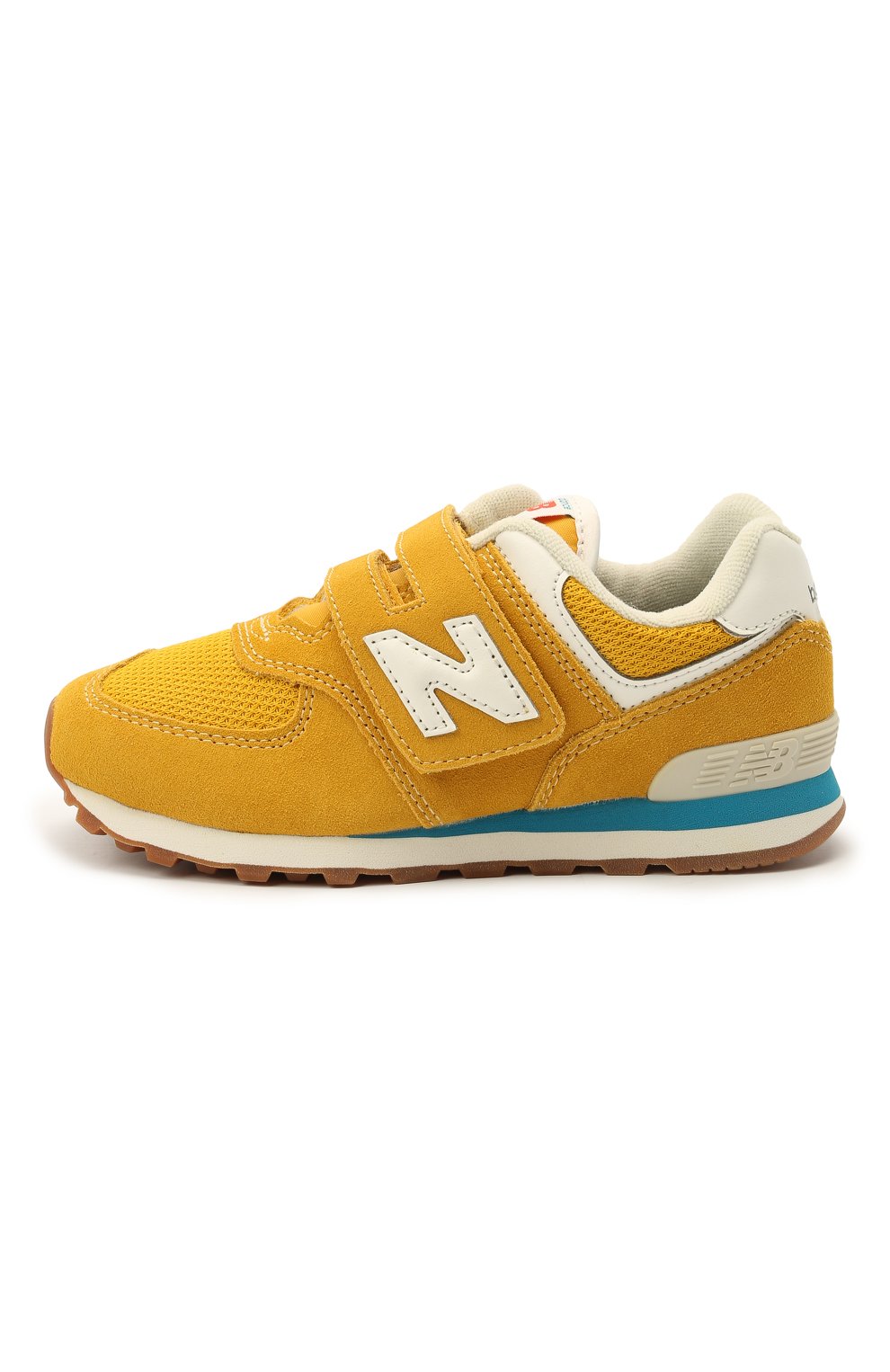 Кроссовки 574 vintage brights NEW BALANCE, арт. PV574HB2/M, фото 2