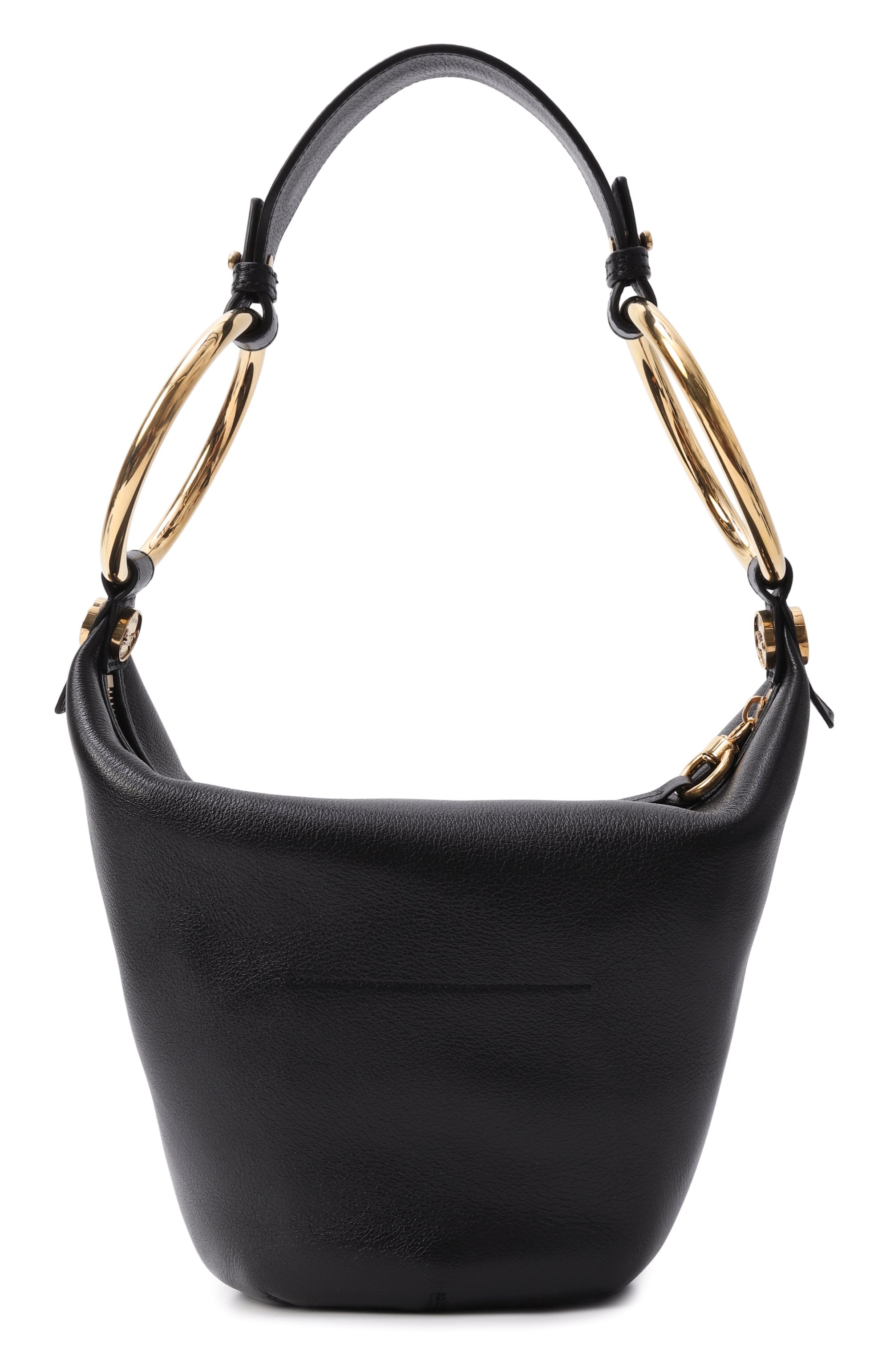 Сумка bracelet CHLOÉ, арт. CHC25SS618037, фото 6