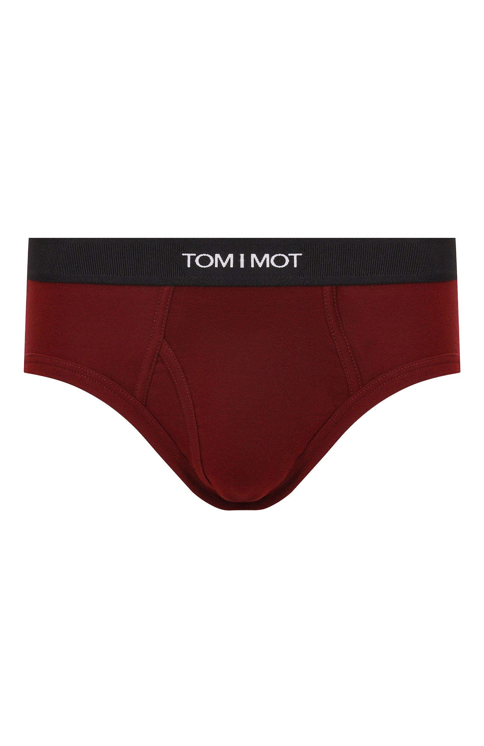 Хлопковые бриф ы TOM FORD, арт. T4LC1104, фото 1