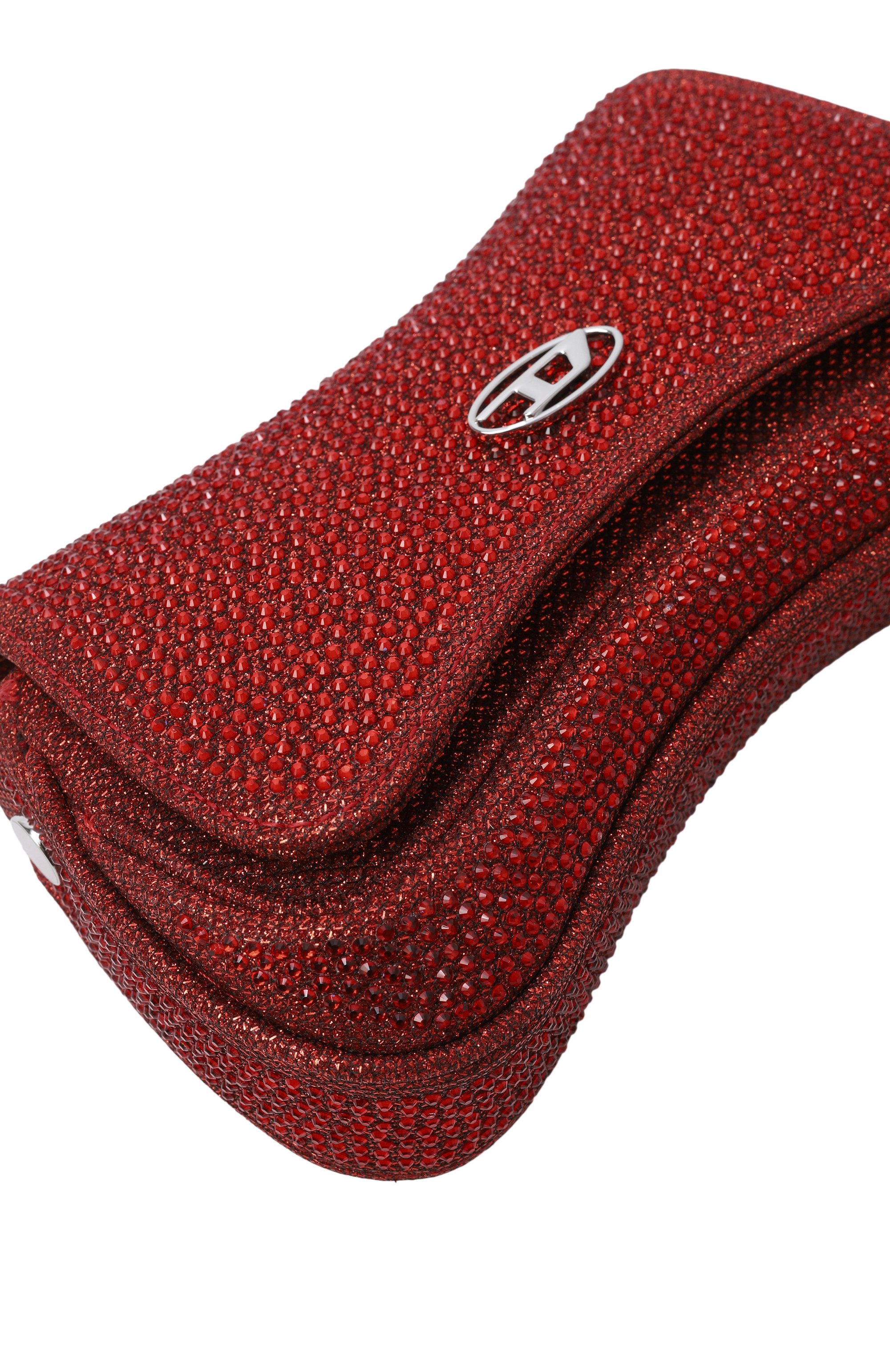 Сумка play xs DIESEL цвета по цене 54500 руб., арт. X10521/P8766, фото 6 Сумка play xs DIESEL, арт. X10521/P8766, фото 6