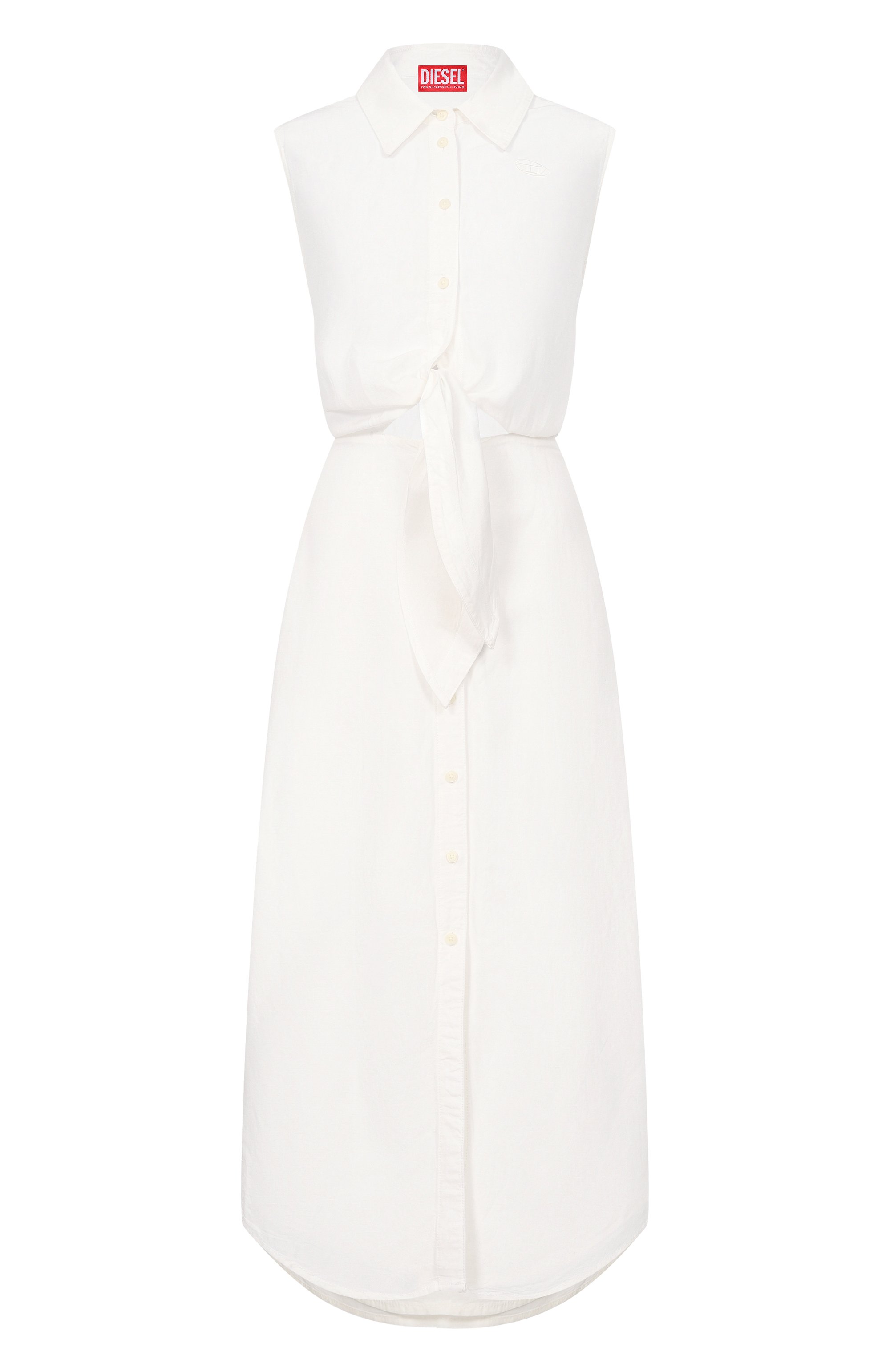 Платье DIESEL, арт. A21987/0PGBS, фото 1