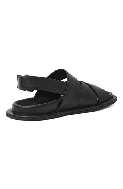 Кожаные сандалии k04 lido VIC MATIE, арт. 1K5304D_K04C070101, фото 5