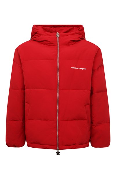 Пуховик COMME DES FUCKDOWN, арт. CDFU1743, фото 1