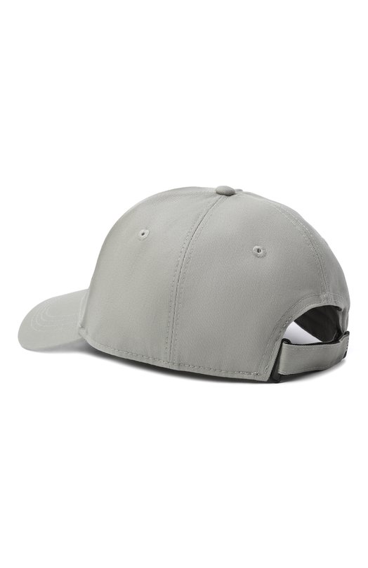 Хлопковая бейсболка Duno C0LBY/PELLAR0 Зелёный  C0LBY/PELLAR0 Фото 2