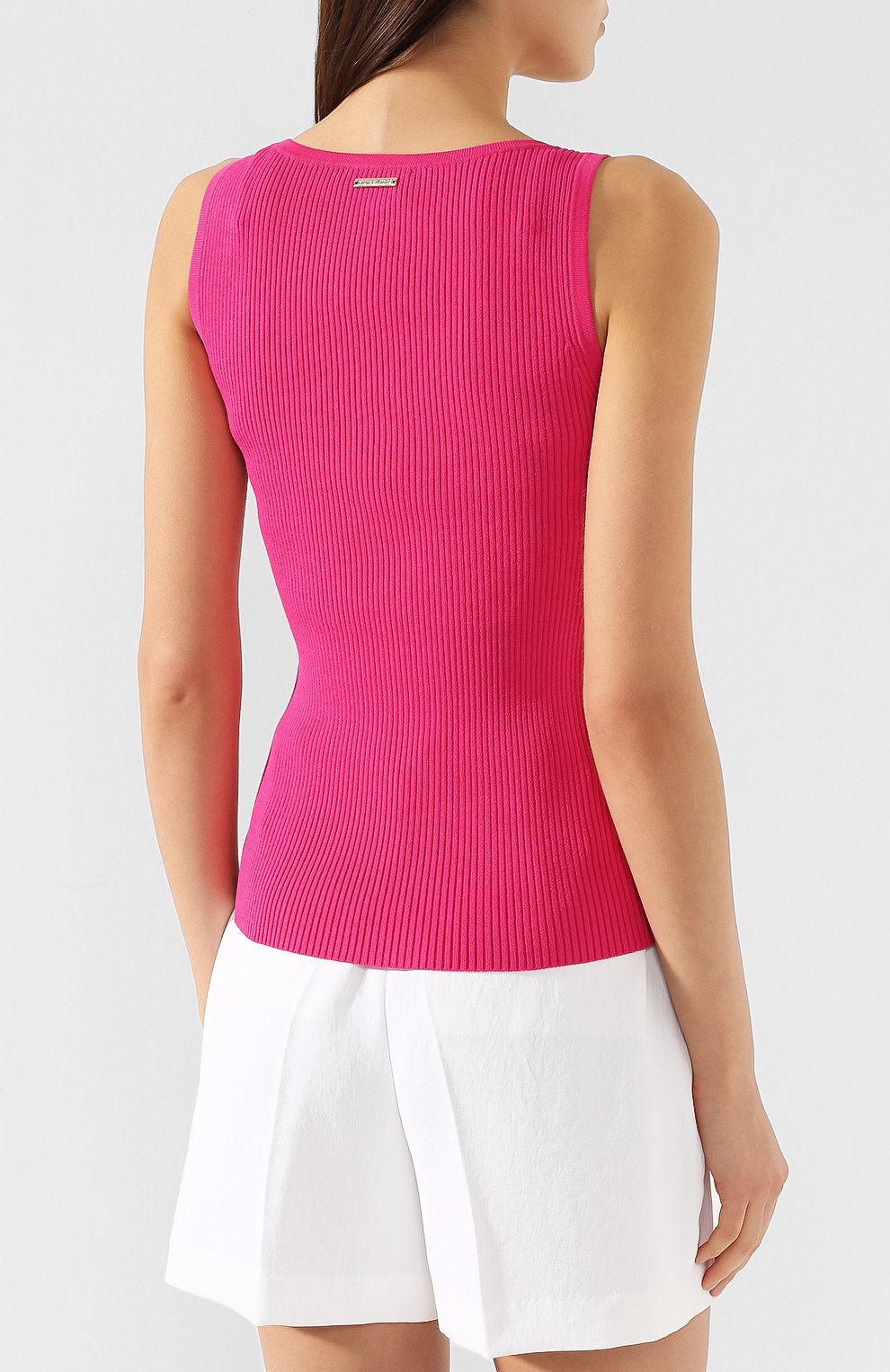 Топ из вискозы MICHAEL MICHAEL KORS, арт. MS96NYL5ZV, фото 4